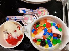 -索菲特酒店 · 云尚天际自助餐厅