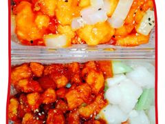 -清真•蜀风园(丁字沽店)