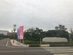 -将军石酒店温泉