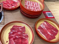 -松野谷·寿喜烧自助(华联顺义金街购物中心店)