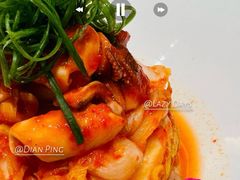 -连鹭海鲜·海肠捞饭·海胆饭(星海店)