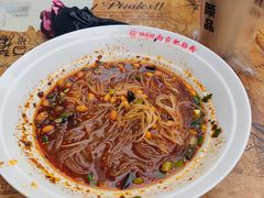 -钟方模白家肥肠粉(春熙店)