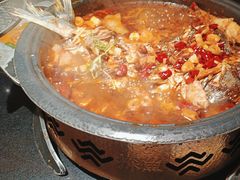 -探鱼·鲜青椒爽麻烤鱼(领展购物广场店)