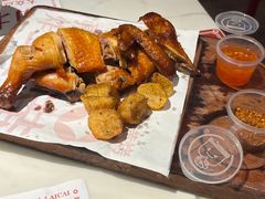 -来菜·湖北头牌藕汤(汉街店)