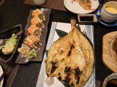 -长崎屋·日本料理·刺身·烧鸟(天河北路店)
