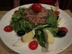尼斯色拉-LA  PETANQUE(泰安路店)