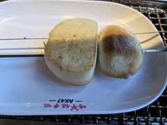 -AK47烤羊腿串吧(柳浪家园店)