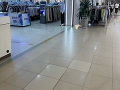 -沈阳大商千盛购物中心有限公司(长江街店)