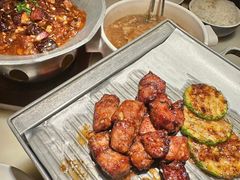 -绿茶餐厅(千岛湖银泰城店)