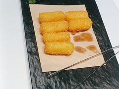 -望海湾鱼头泡饼·天津菜(空港店)