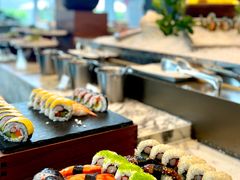 -广州文华东方酒店·悦铂尼西餐厅