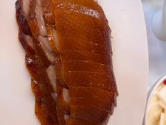 -四季民福烤鸭店(王府井东安门店)