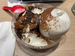 -DQ·蛋糕·冰淇淋(新玛特分店)