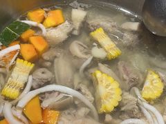 -狐狸爱上椰子鸡(滨江星光大道店)