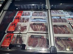 -胖东来生活广场(健康路店)