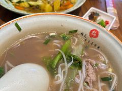 -越南牛肉河粉餐厅(书院巷店)