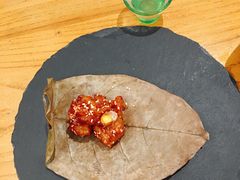 -天水蔬食料理(树德之光店)
