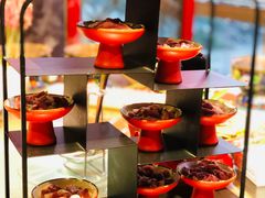 八件-前门·鲜肉火锅(长风店)