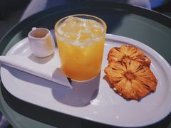 一刻甘甜-Nectar One Cafe(勇烈路n1店)