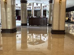 -北京前门建国饭店