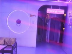 -关你鬼室大型密室逃脱(佛山创意园店)