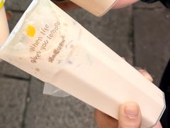 柠檬奶-猫的魔法密林(衣裳街店)