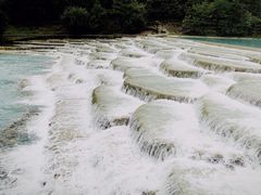 -白水台