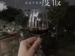 -光谷希尔顿酒店-厨意意大利餐厅(鸿雁路店)