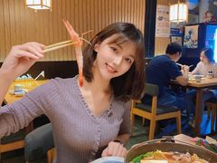 -富山日式料理(宽厚里店)