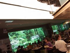 -亚马逊海鲜自助(梅溪湖步步高店)