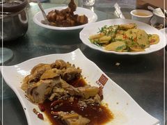 -瑞丰园庭院餐厅·白族传统家常菜