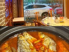 -千岛湖小鱼儿·淳安匠心农家菜