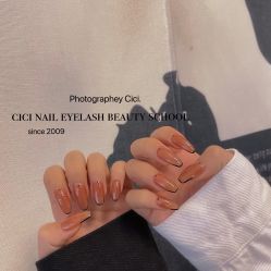 -Cici Nail日式美甲美睫工作室