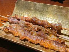 -楼兰新疆主题餐厅(坂田佳华领汇广场店)