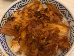 -吉野家(黑牛城道店)