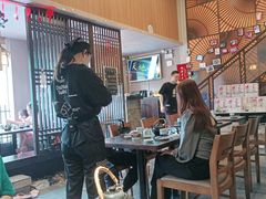 大堂-大雄寿司(洛浦店)