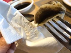 -力高皇冠假日酒店-亚细亚餐厅