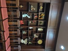 -京菜·砂锅居·烤鸭(西四店)