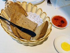 -俄士厨房(万松园店)