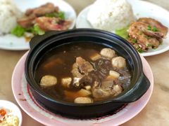 -新记肉骨茶