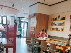 -麦当劳(天权路店)