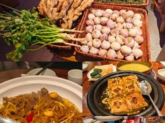 -瑶王府·广西菜(金阳路店)