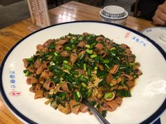 -旺角小渔村·海肠捞饭开创者(环山路店)