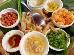 -园林美食城·本土农家菜(杨和镇店)