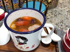 -欧提汗·新疆餐厅·清真(银都路店)
