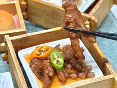 -點無缺茶楼·海鲜酒家(世博店)