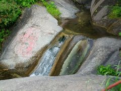 -芦芽山旅游度假区