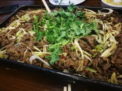 -清真永恒华威肉饼(潘家园店)