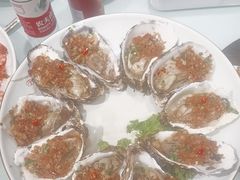 -添福来墨鱼饺子 · 海鲜东北菜(锦绣店)