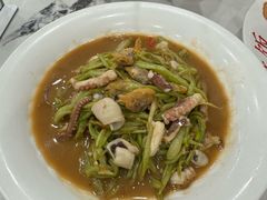 -小郭私房菜·海肠捞饭店(学士街店)
